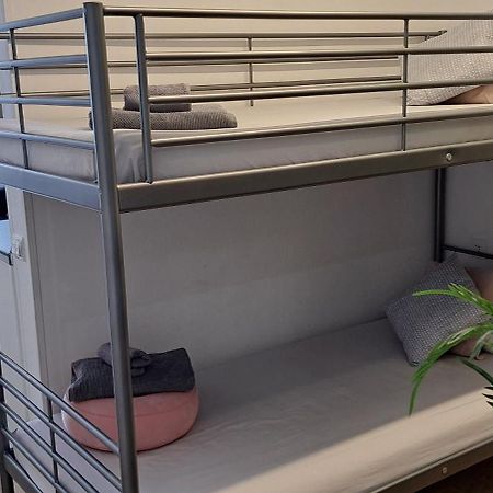 Estudio En Primera Linea De Mar Empuriabrava Exteriör bild
