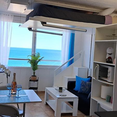 Estudio En Primera Linea De Mar Empuriabrava Exteriör bild