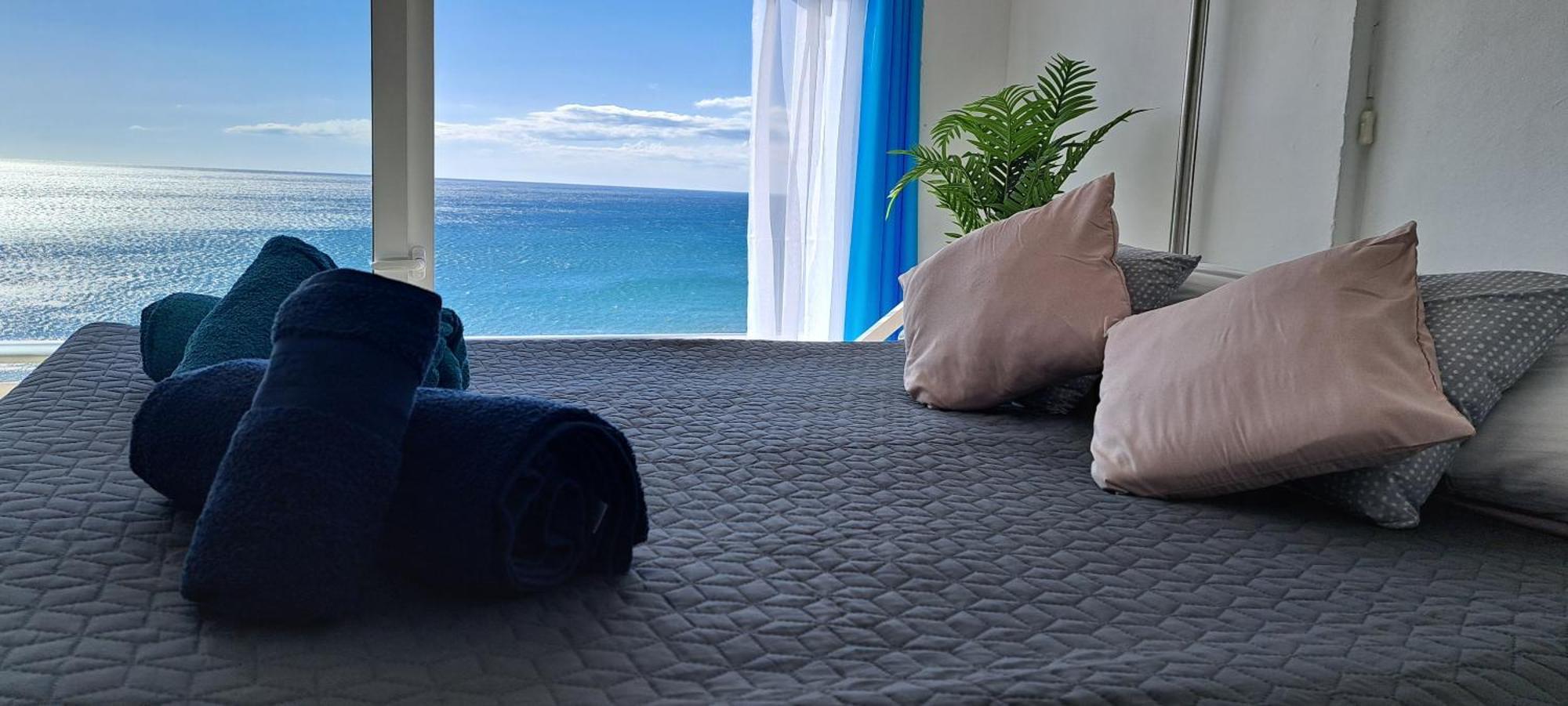 Estudio En Primera Linea De Mar Empuriabrava Exteriör bild
