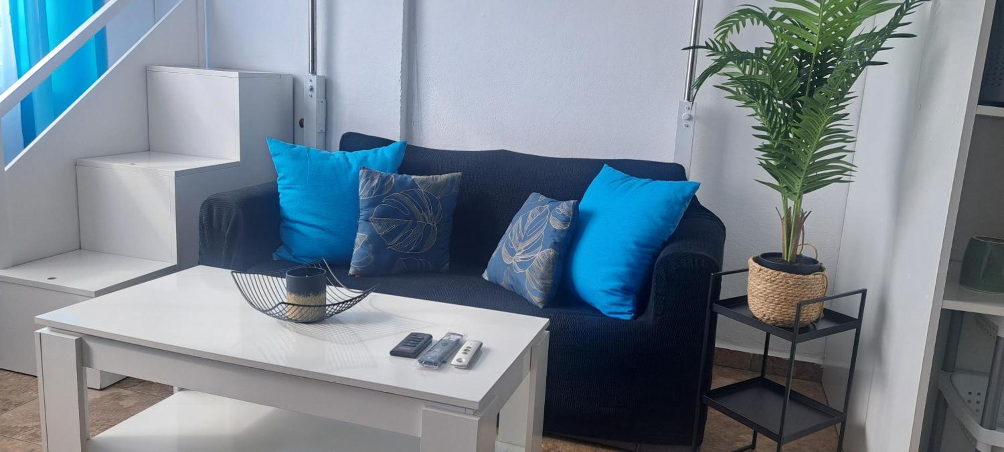 Estudio En Primera Linea De Mar Empuriabrava Exteriör bild